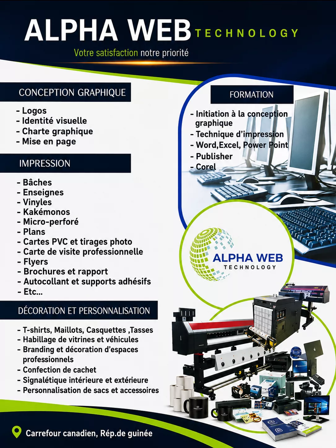 Image annonce