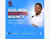 Création des affiches et logos personnalisés