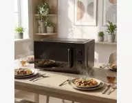 Micro-ondes 22L
