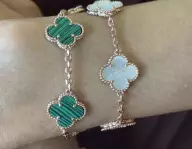 Bracelet Van Cleef 