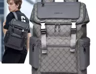 Sac à dos antivol verrouillable TMOOS