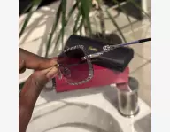 Lunettes Cartier 