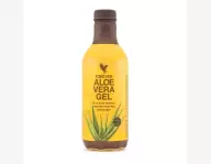 Aloe vera gel
