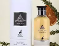Maison Alhambra Jean Lowe Immortal