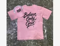 BELIEVE ONLY GOD✅🇬🇳