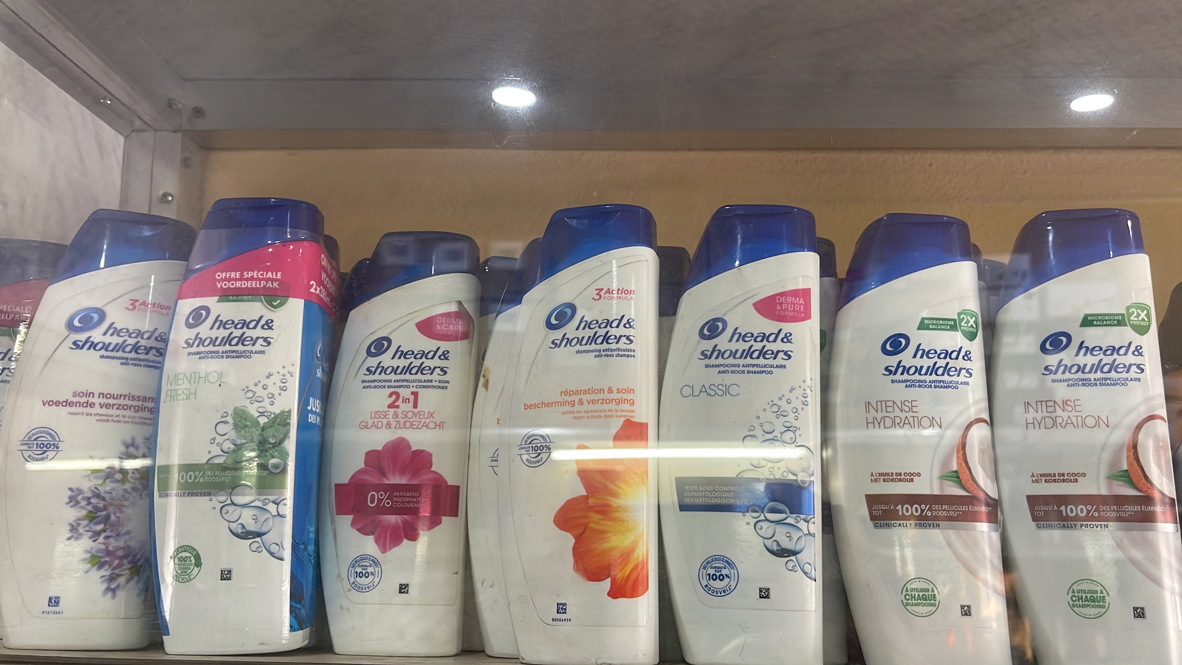 Cosmétique 