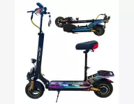 E-Scooter