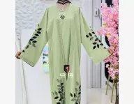 Dubaï Abaya