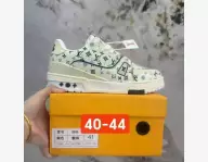 Chaussures de marque