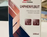 LHPHENYLBUT