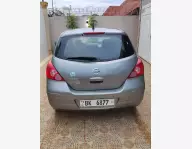 Nissan verssa bon état