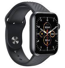 Montre connectée 