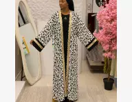Abaya Dubaï