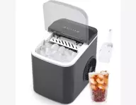 Machine à glace