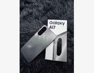 Samsung galaxy A17 