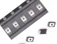 Mini-Interrupteur tactile pour téléphone Android