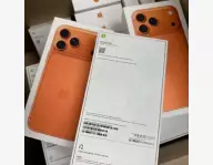 iPhone 17