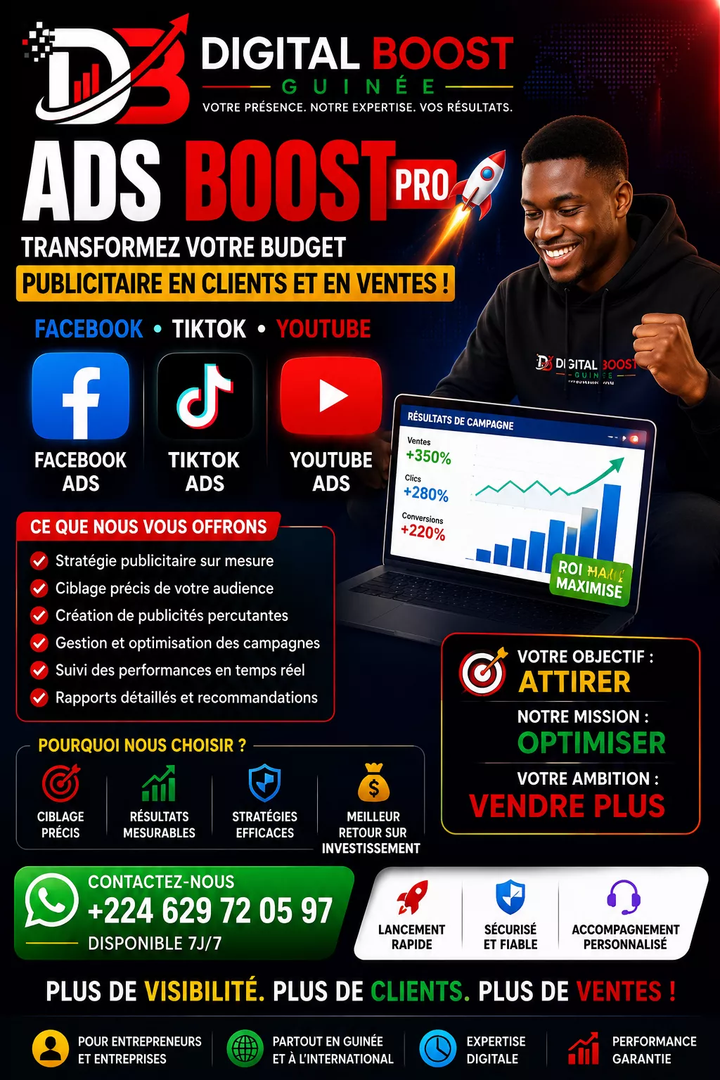 Image annonce