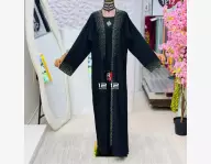Dubaï Abaya