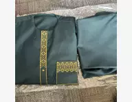 Macki Sall / Leppi / Bazins 