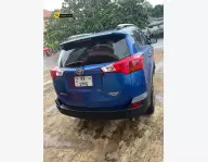 Toyota RAV4 Limited AWD