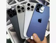 iPhones Authentiques