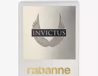 Invictus paco rabanne