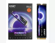 Disque SSD NVMe Eaget SP3000 – 512 GB