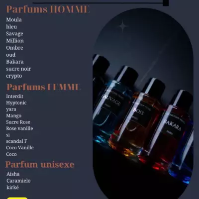 Parfum 