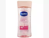 Vaseline Intensive Care Body Oil