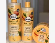 Gamme cheveux