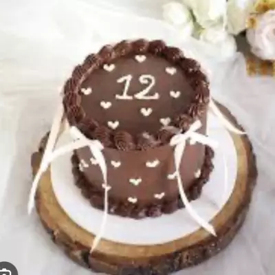 Les best cakes 
