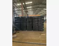 Tube carrée & Rectangulaire