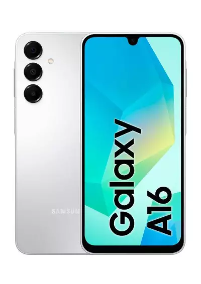 Samsung Galaxy A16