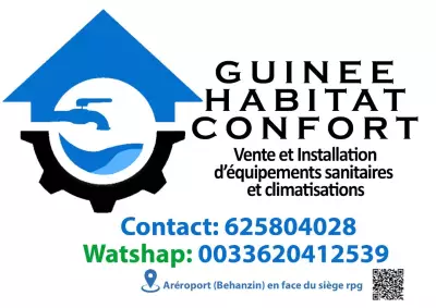 Entreprise de Plomberie 