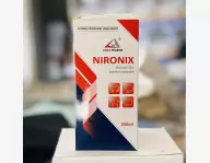 NIRONIX 25%