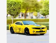 Chevrolet Camaro LS – 2011