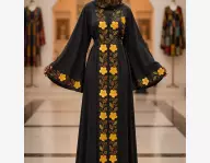 Dubai Abaya