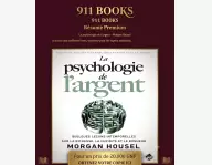Résumé premium : LA PSYCHOLOGIE DE L'ARGENT - MORGAN HOUSEL