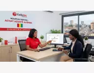 ACHAT LIVRAISON CHINE GUINEE