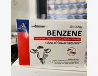 Diminazène 2.36g