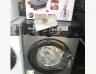 Machine à laver autaumatique 