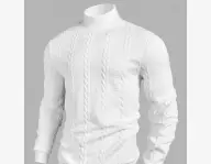 Sweat-shirt EGENSIO pour homme