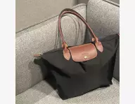 Sac longchamp noir