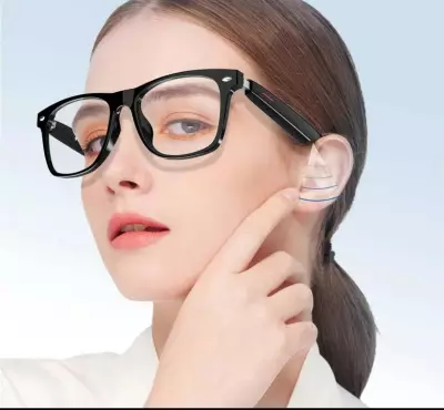 Lunettes intelligentes 