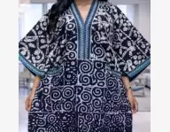 Robe longue
