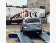 Toyota Matrix Manuelle Climatisée – 56 357 km – Très Bon État