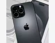 iPhone 15pro max