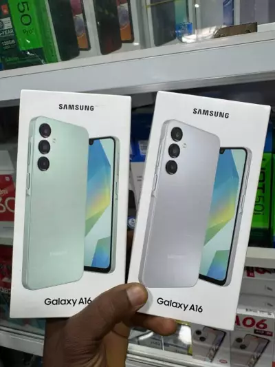 Samsung Galaxy A16 original