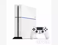 La PlayStation ps4
